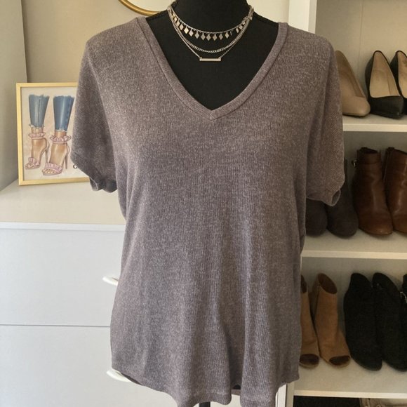 Express Light Weight Sweater - Picture 1 of 2
